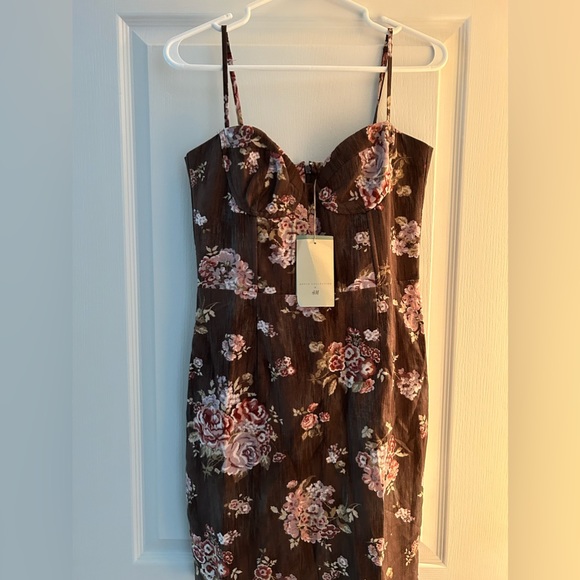 Brock collection dress H&M small - Picture 2 of 3